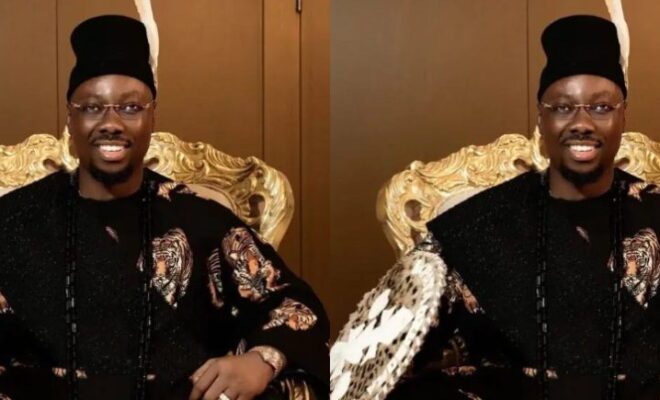 “We Love Ownership More Than Partnership”- Obi Cubana On Why Africans Lag Behind Globally