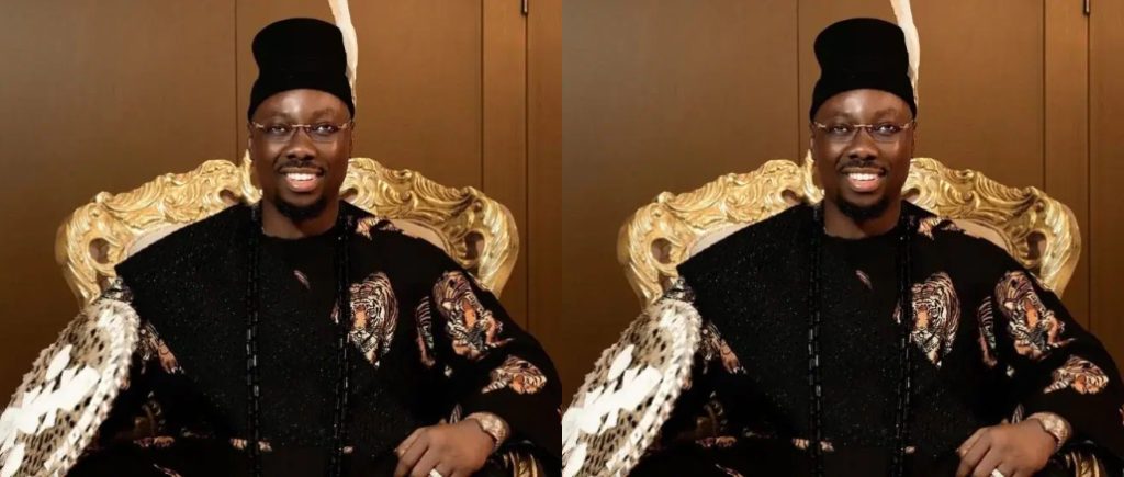 “We Love Ownership More Than Partnership”- Obi Cubana On Why Africans Lag Behind Globally “We Love Ownership More Than Partnership”- Obi Cubana On Why Africans Lag Behind Globally