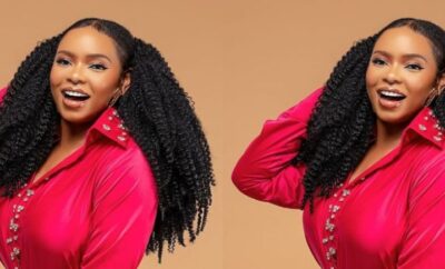 “I Won’t Let Loneliness Win, Not In Real Life”- Yemi Alade Opens Up On Fame And Isolation