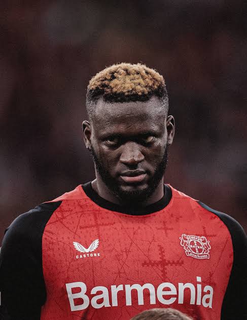 Geh Geh slams Victor Boniface over N400M Lamborghini purchase