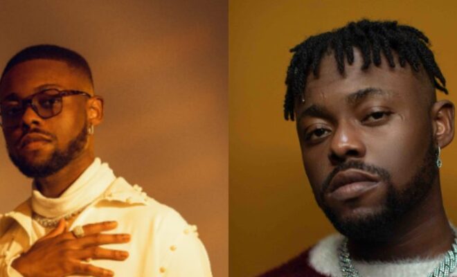 “I Almost Quit Music,”- Lojay Reveals Early Struggles In His Career