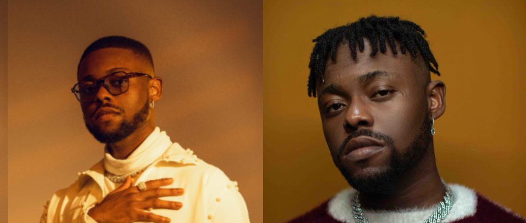 “I Almost Quit Music,”- Lojay Reveals Early Struggles In His Career “I Almost Quit Music,”- Lojay Reveals Early Struggles In His Career