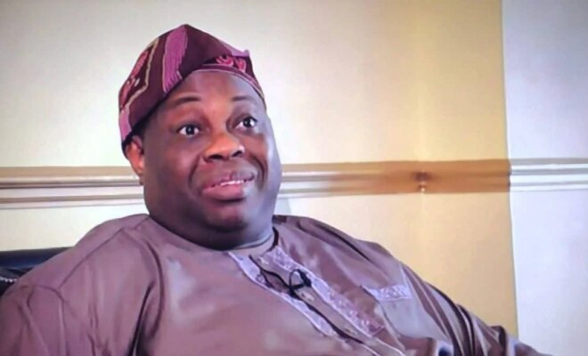 Why Tinubu ordered withdrawal of police escort for VIPs —  Dele Momodu