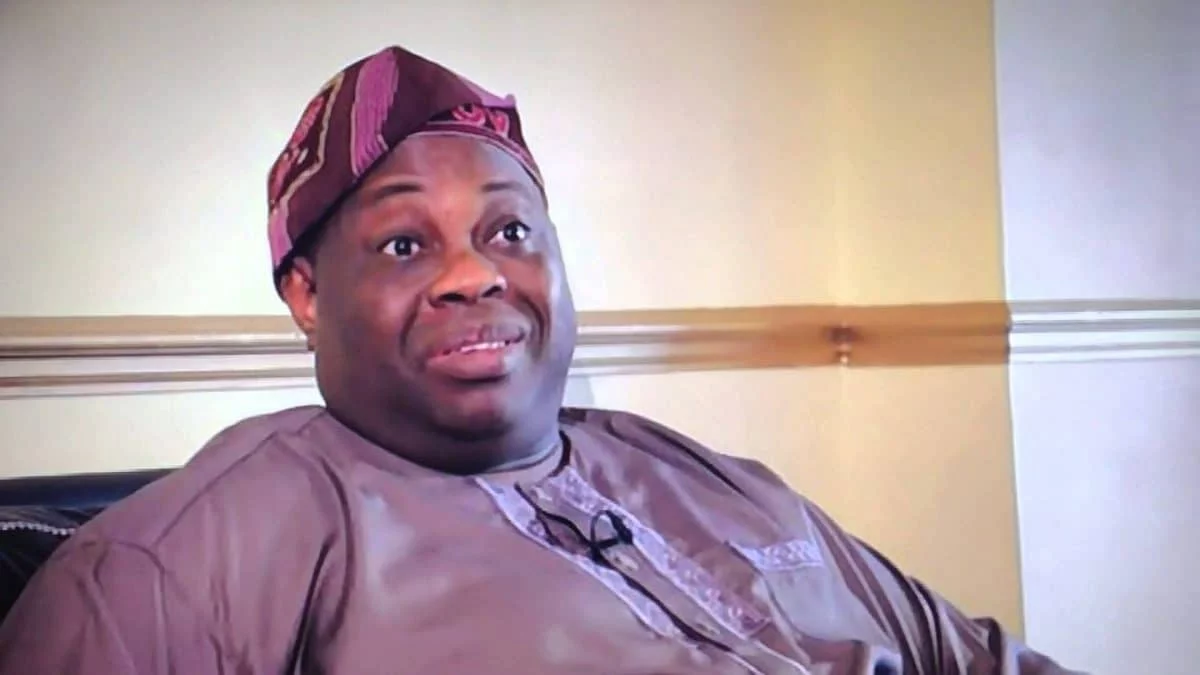 Why Tinubu ordered withdrawal of police escort for VIPs —  Dele Momodu